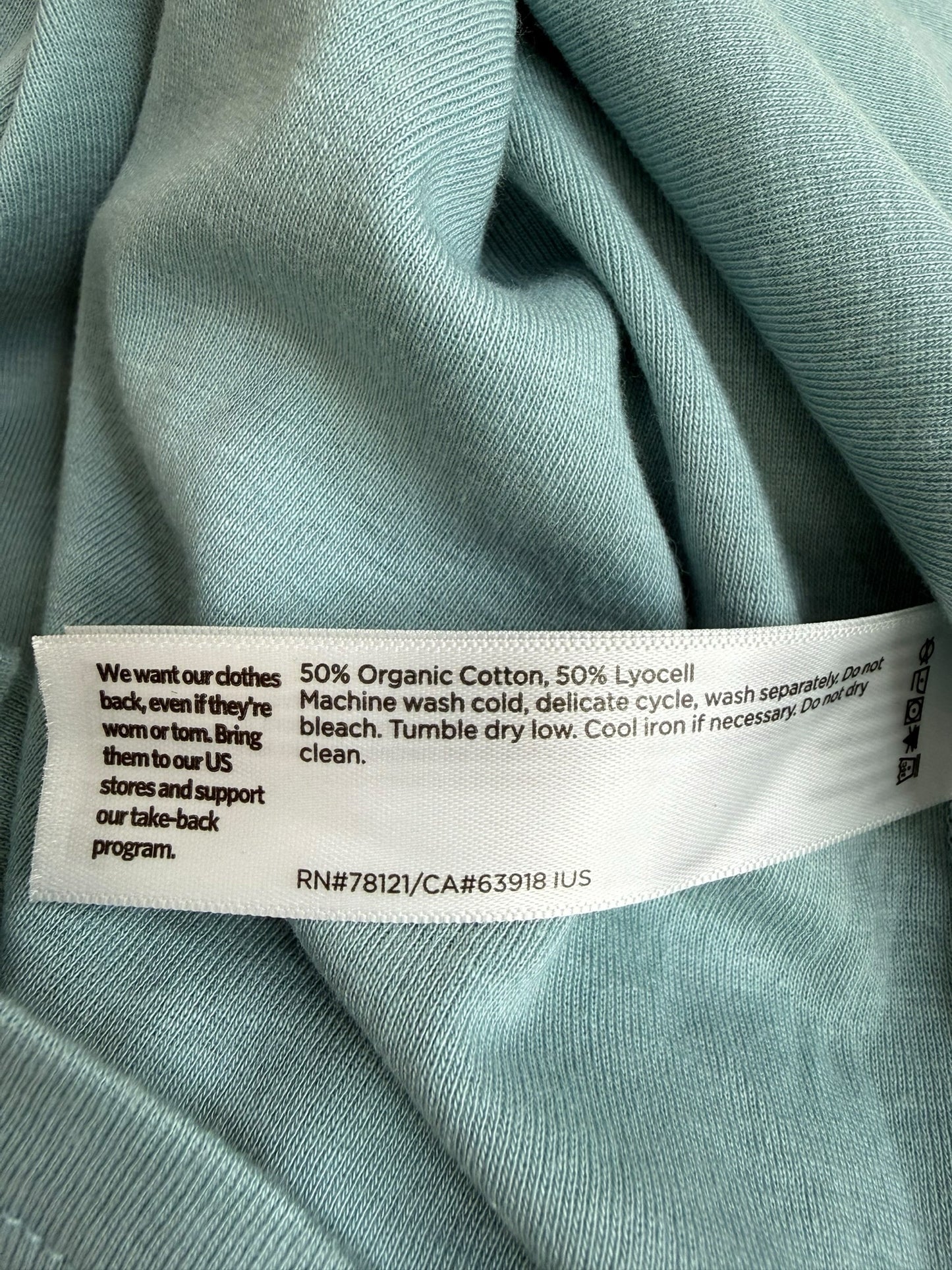 EILEEN FISHER Size 1X Knit Top