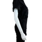 SEA New York Black Dress Size 2