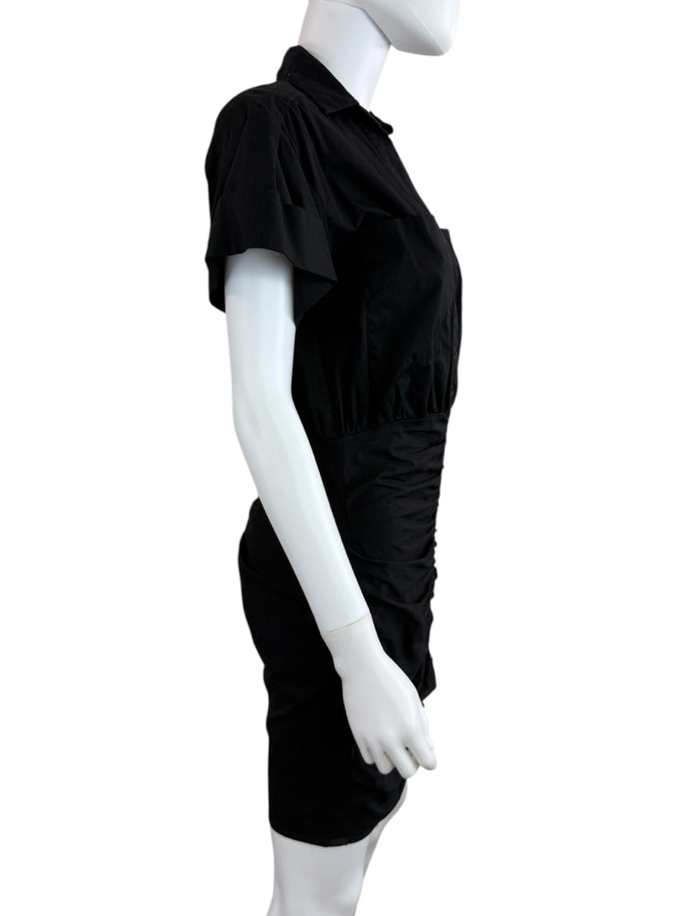 SEA New York Black Dress Size 2