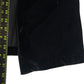 BB DAKOTA NWT Black Velvet Dreams Blazer Size S