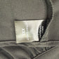 TUCKERNUCK Black Palmerston Mini Dress Size XXS