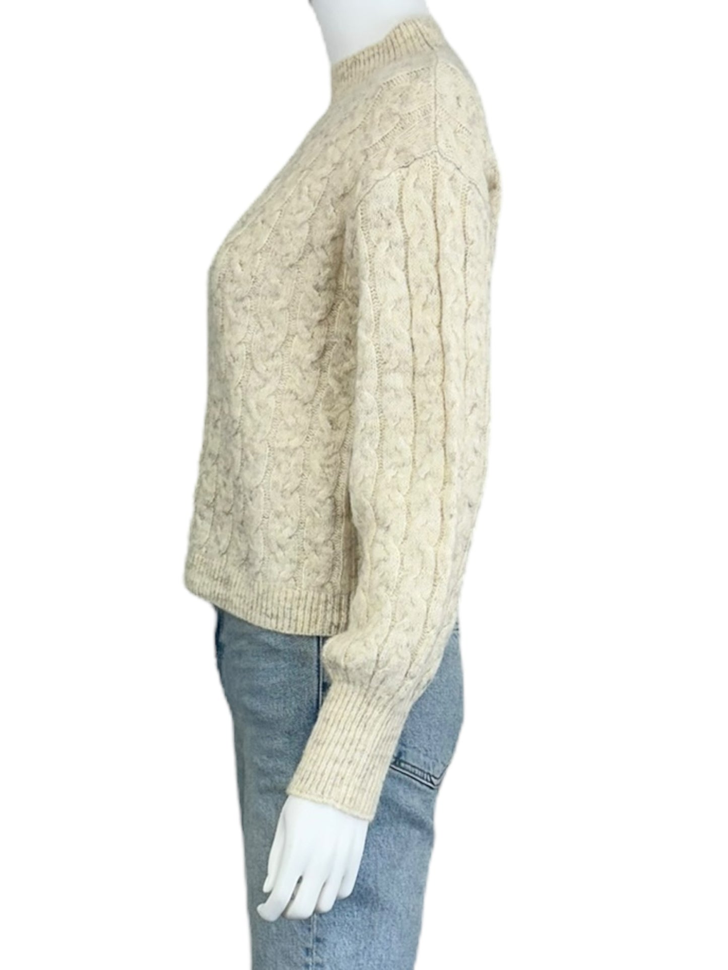 heartloom Size XS BASE 2 PC Knit Set