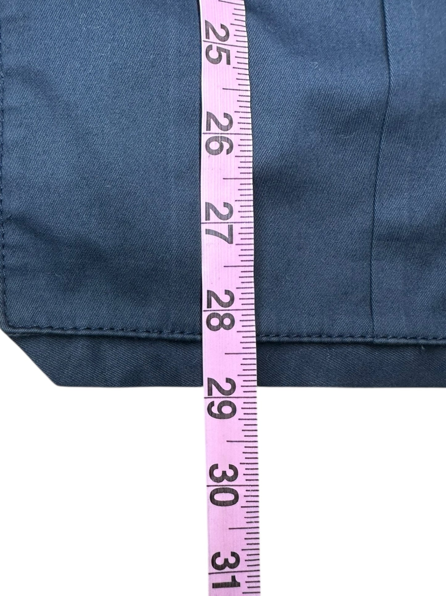 adidas  x Stella McCartney Navy Utility Jacket Size S