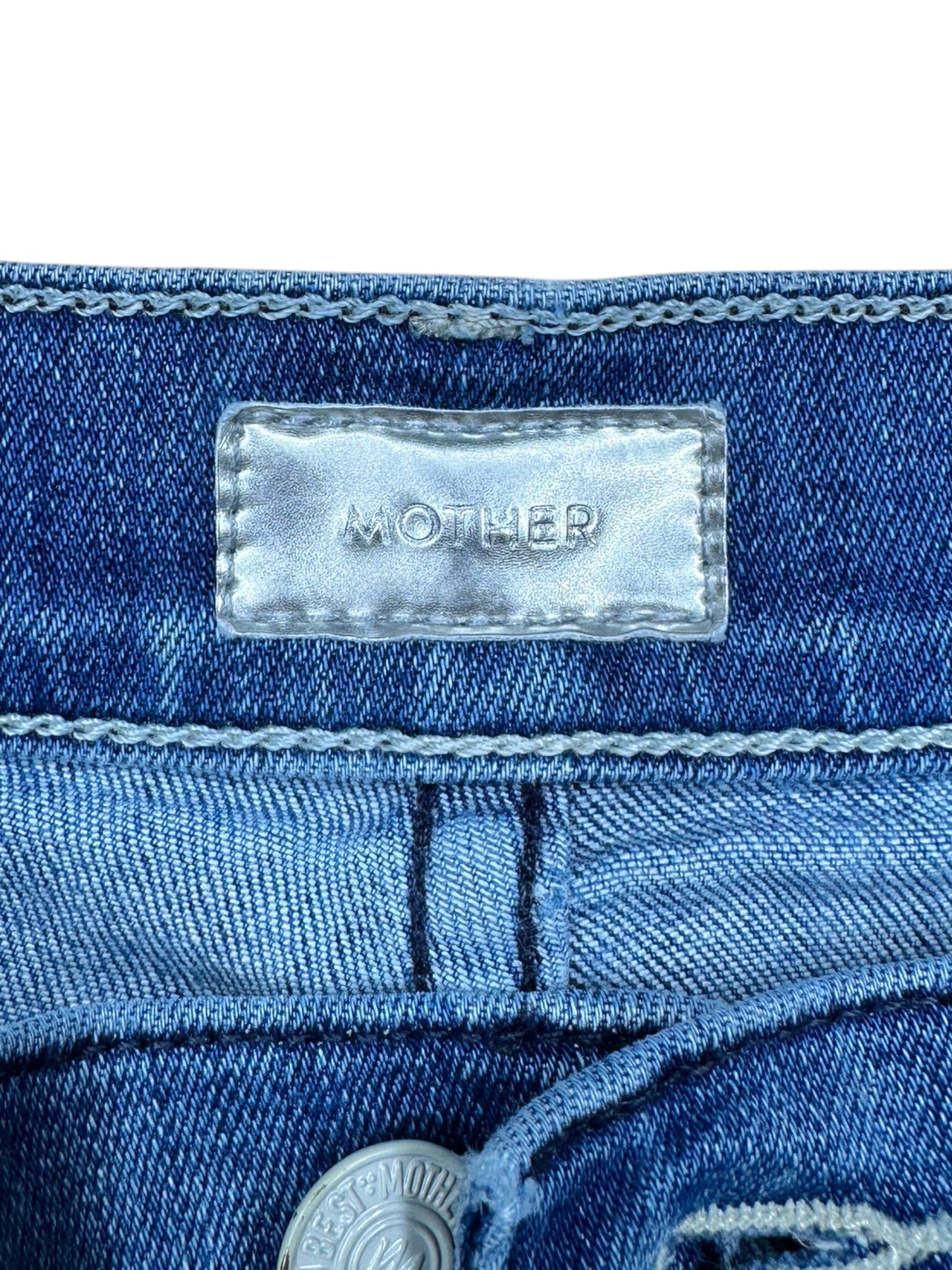 MOTHER Jeans Size 26