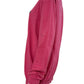 southern marsh Hot Pink 'Sterling Sweater' Sweater Size XL