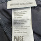 PAIGE Size 27 BASE Jeans