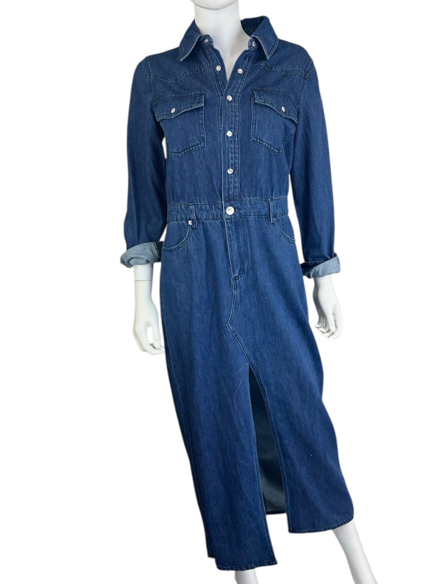 STEVE MADDEN Size 2 BASE Dress- Casual