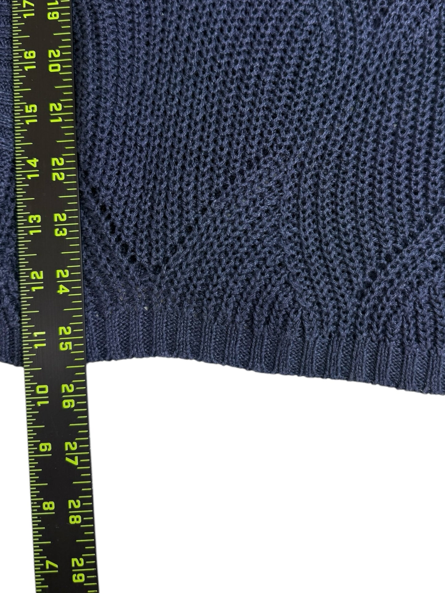 sundance Size SP Cardigan