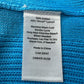 Talbots NWT Blue Ombre Sweater Cardigan Size M
