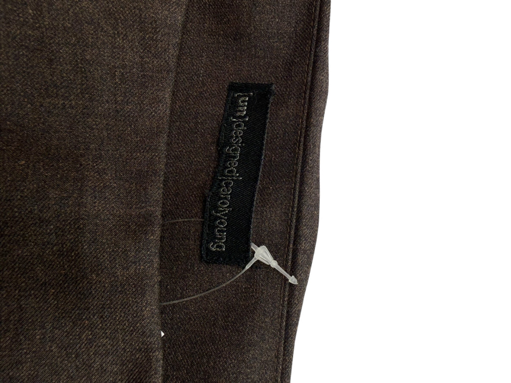 Carol Young | Undesigned Size M Skirt