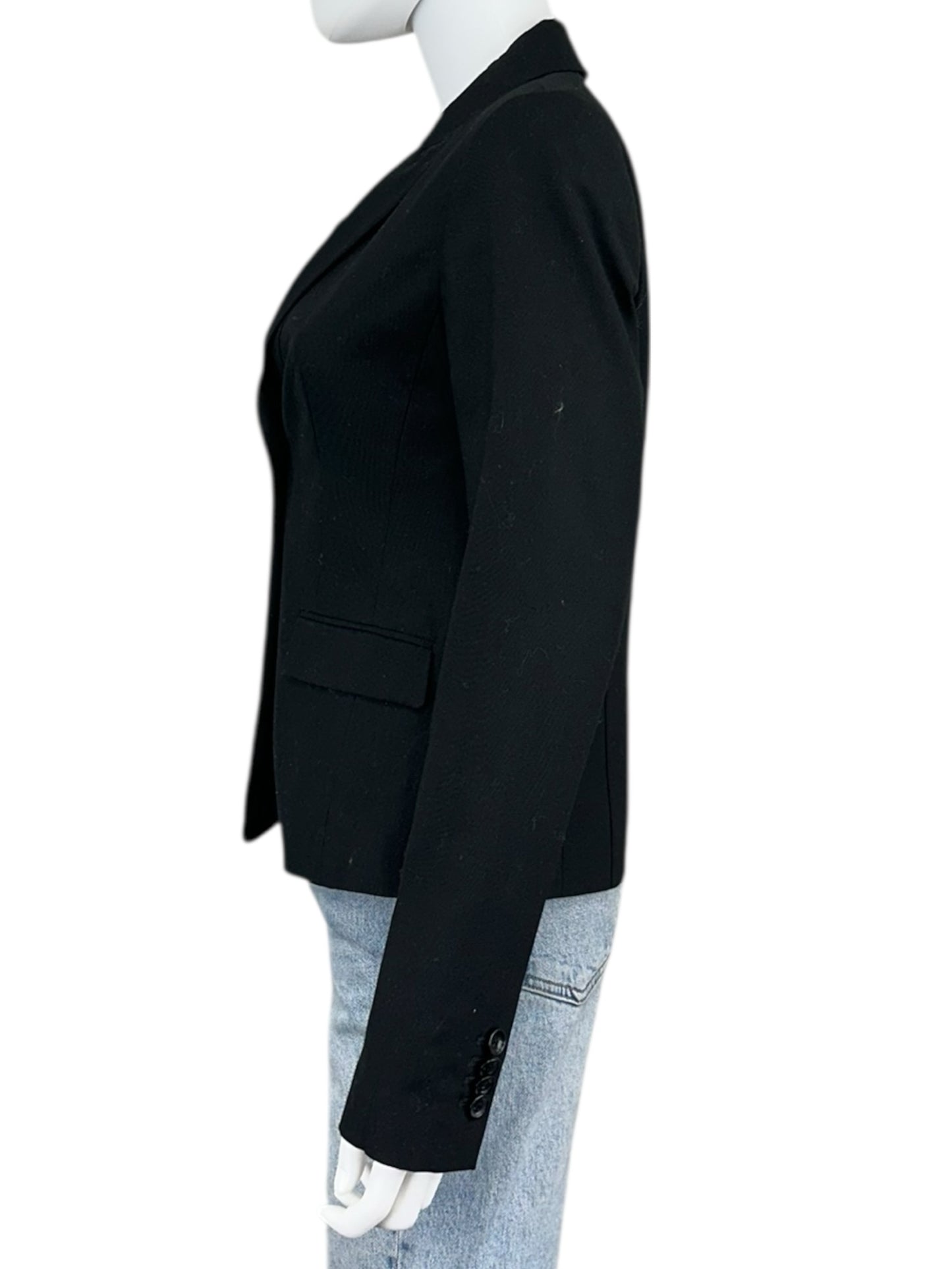 Ann Taylor Blazer Size 2