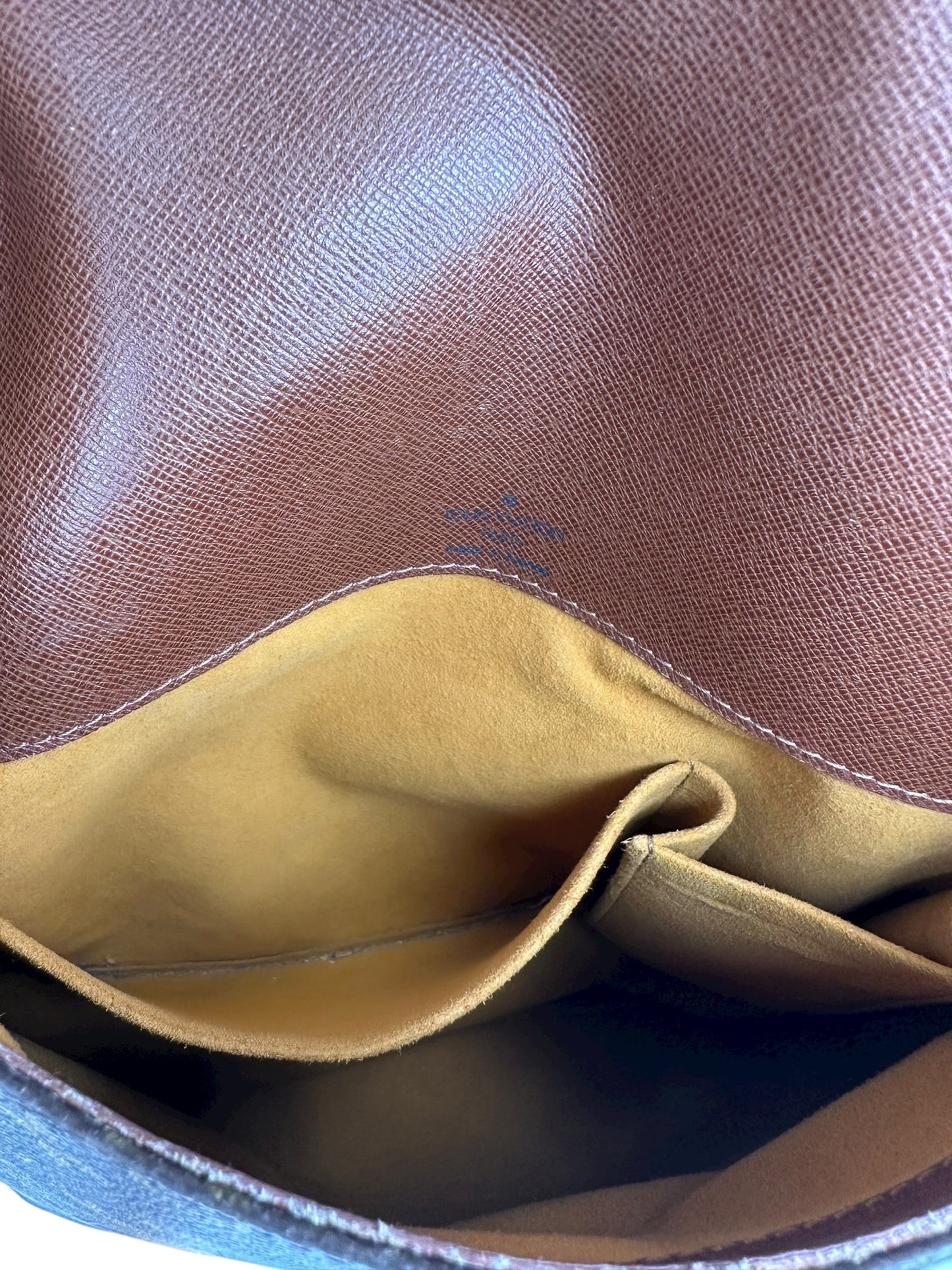 Louis Vuitton Musette Salsa Long Strap Designer Shoulder Handbag