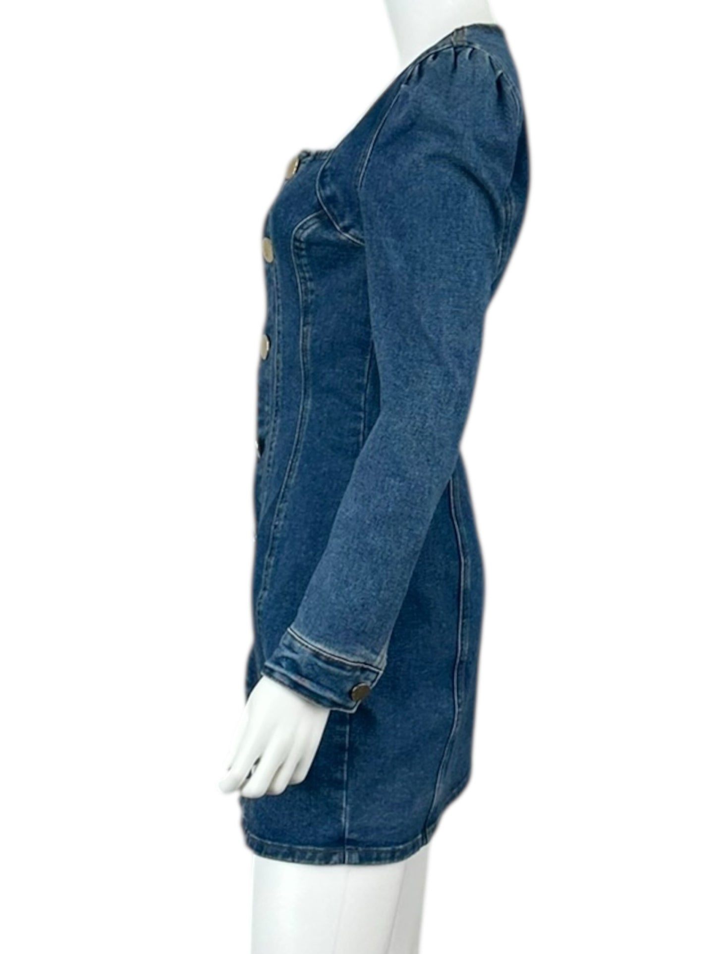 house of harlow Size 4 Dress- Casual