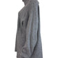 Free People Gray Turtleneck Sweater Size XS