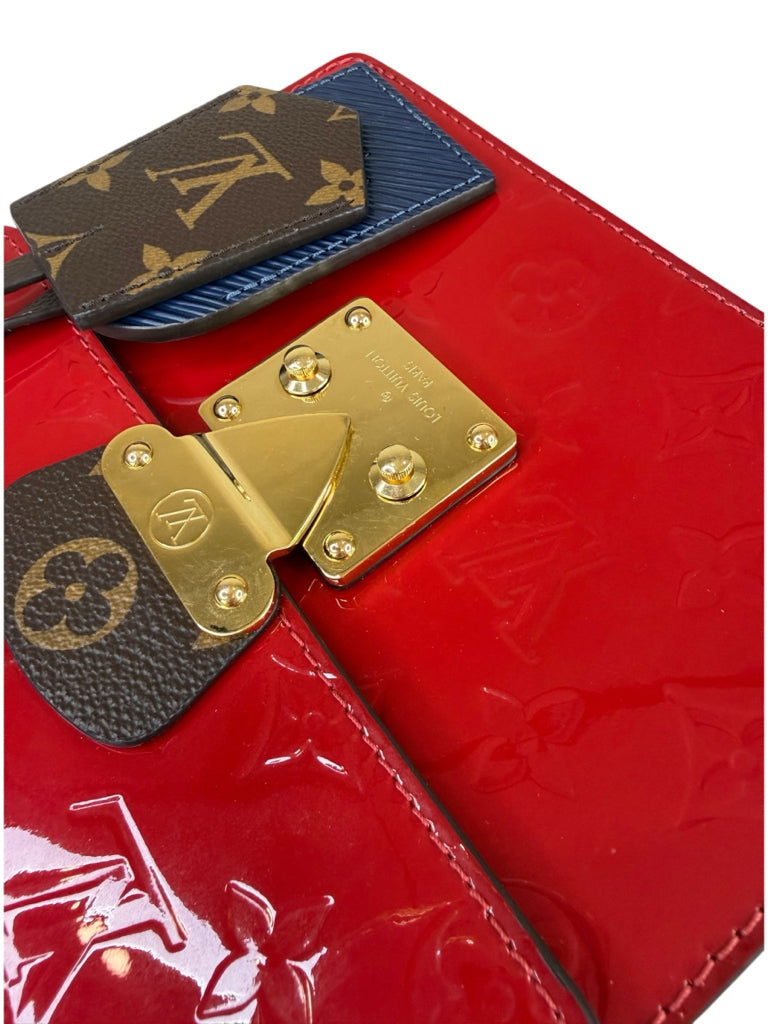 Louis Vuitton Scarlet Spring Street PM  Handbag