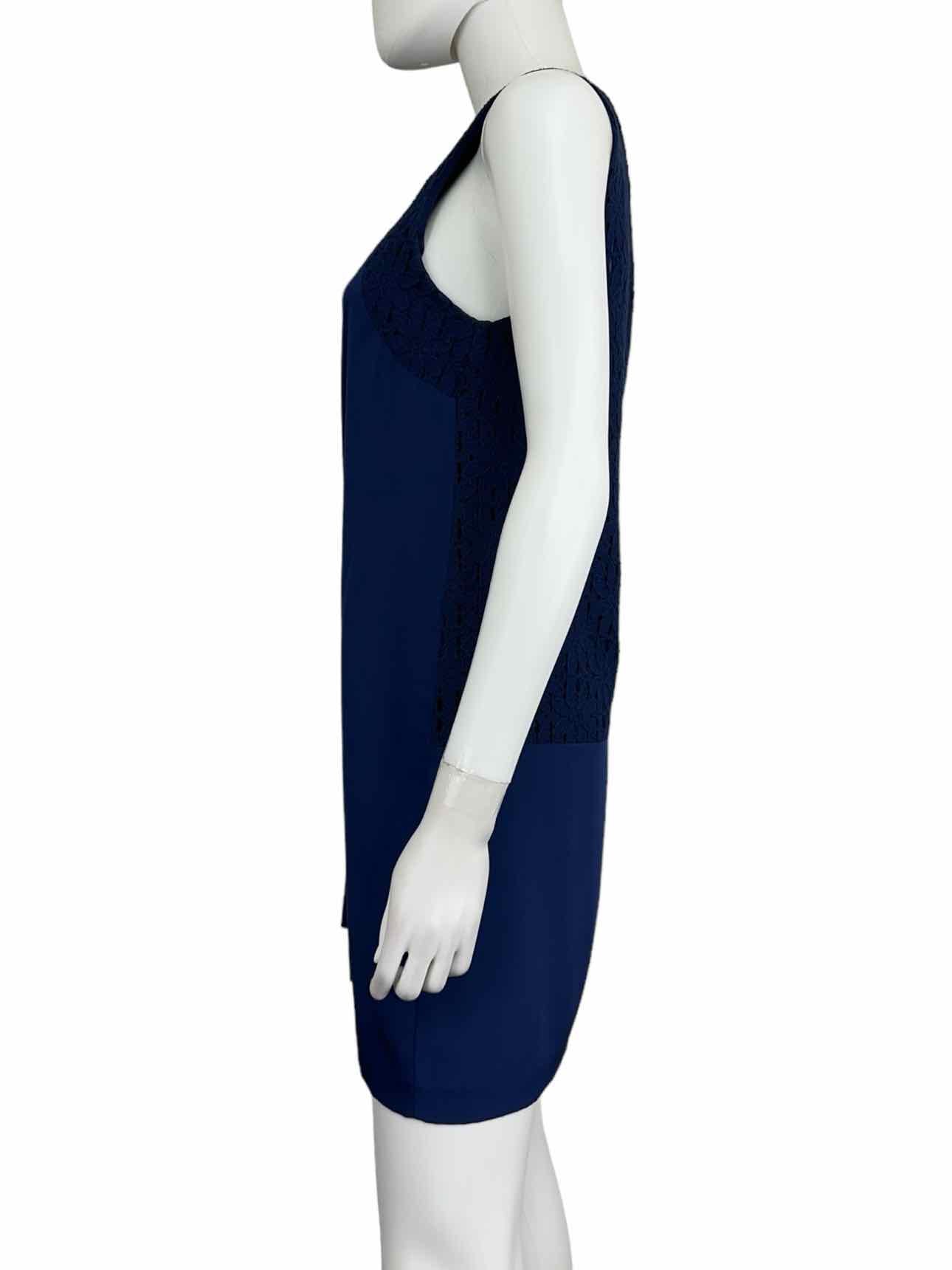 Tibi Silk offers A-Line Dress size 4