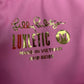 meryl X Lilly Pulitzer NWT Pink Active Shorts Size M
