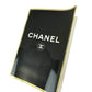 CHANEL vintage Black Medium Classic Designer Handbag