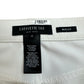 LAFAYETTE 148 NEW YORK Cream Mercer Pants Size 12