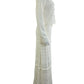 Moon River Two Piece White Knit Set Size M