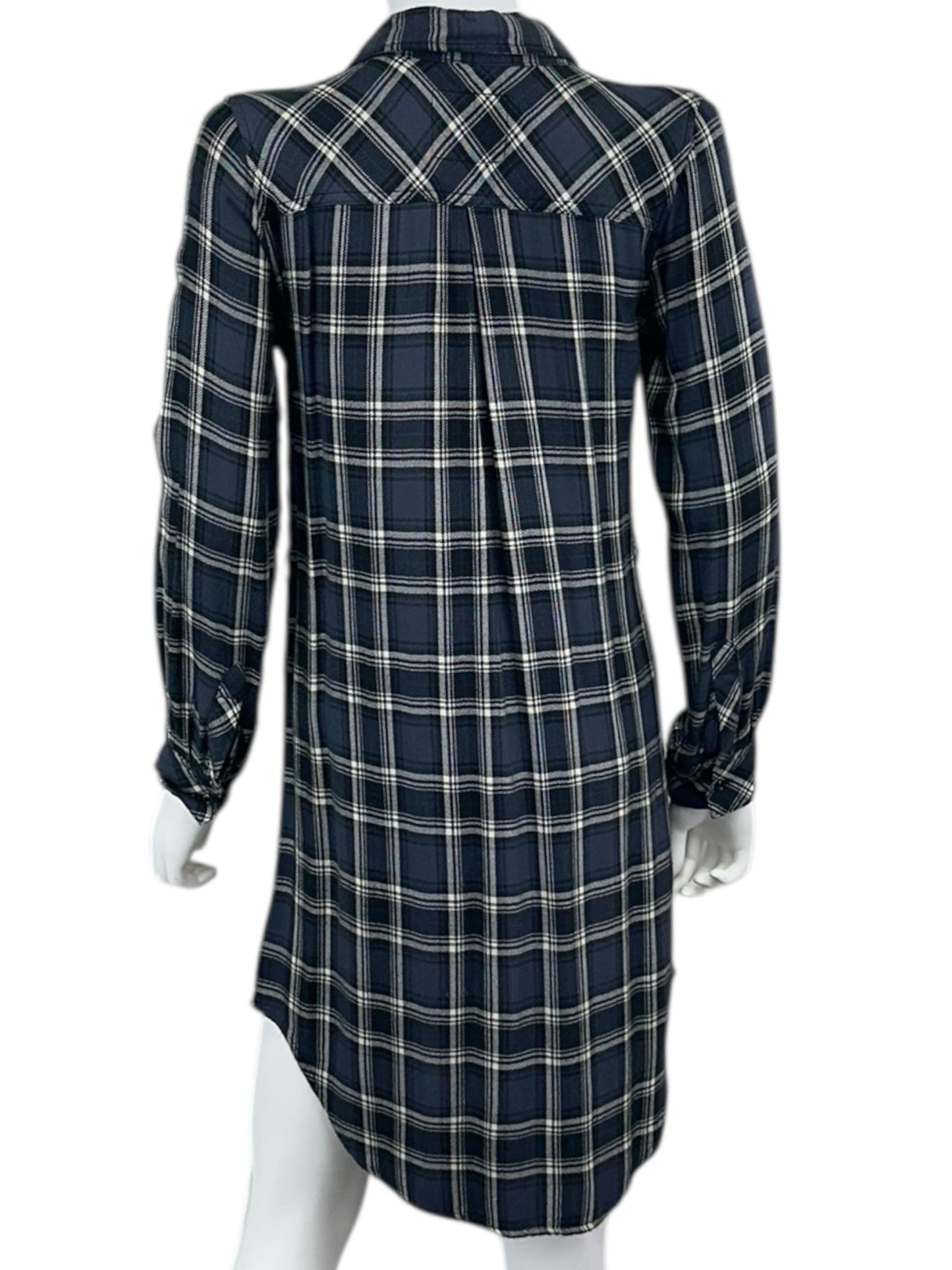 Rails Size S Dress- Casual