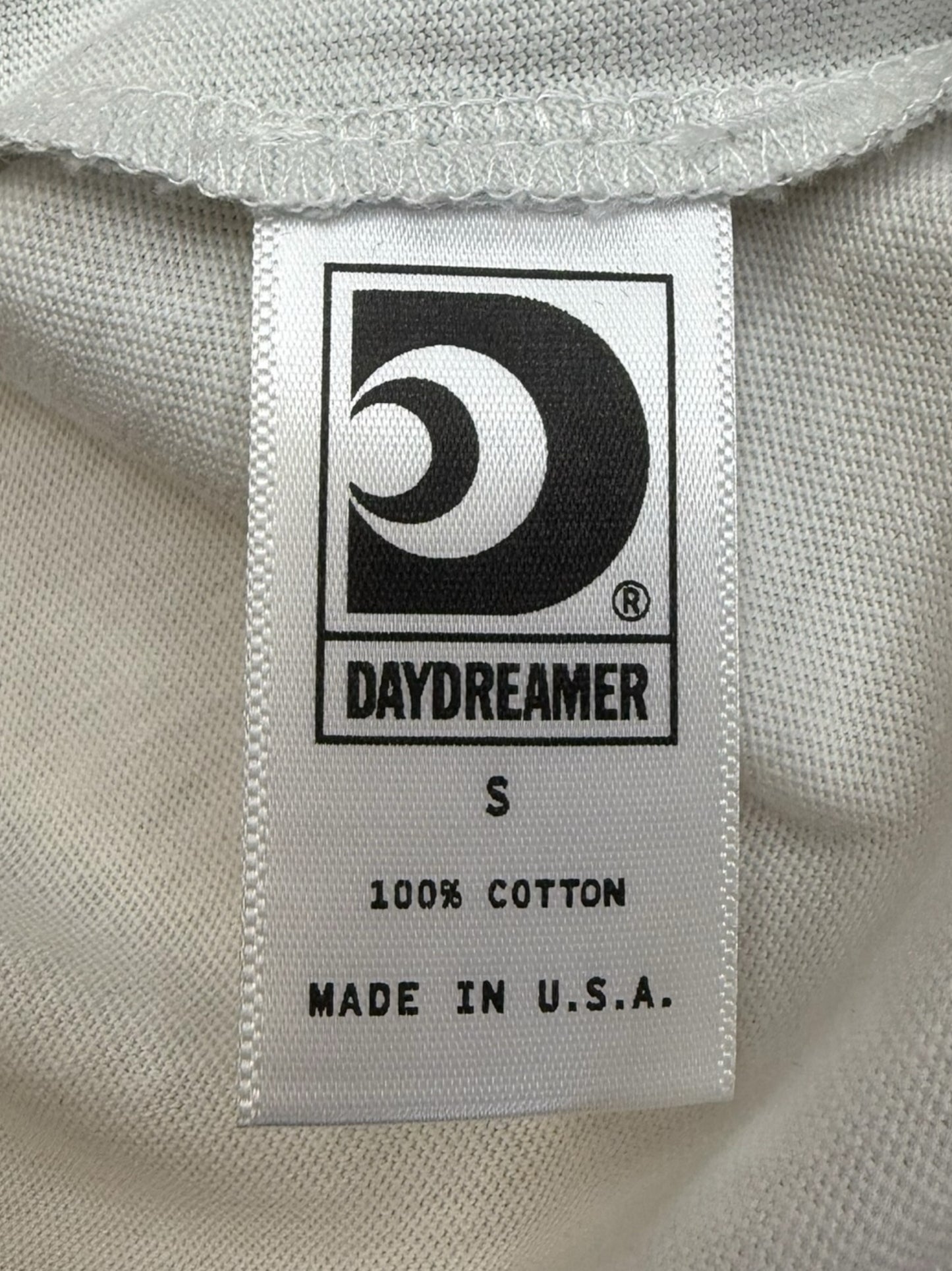 DAYDREAMER John Lennon Graphic Tee Size S