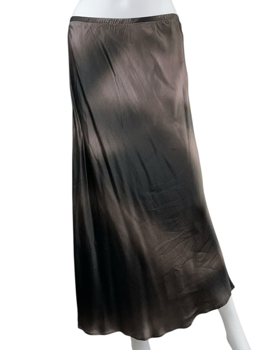 bella dahl NWT Brown Maxi Skirt Size M