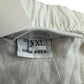 Bryn Walker NWT White 100% Linen CINZIA Skirt Size XXL