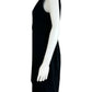 Talbots Black Mini Dress Size 12P