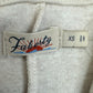 FAHERTY NWT Legend Sweater Dress Size XS