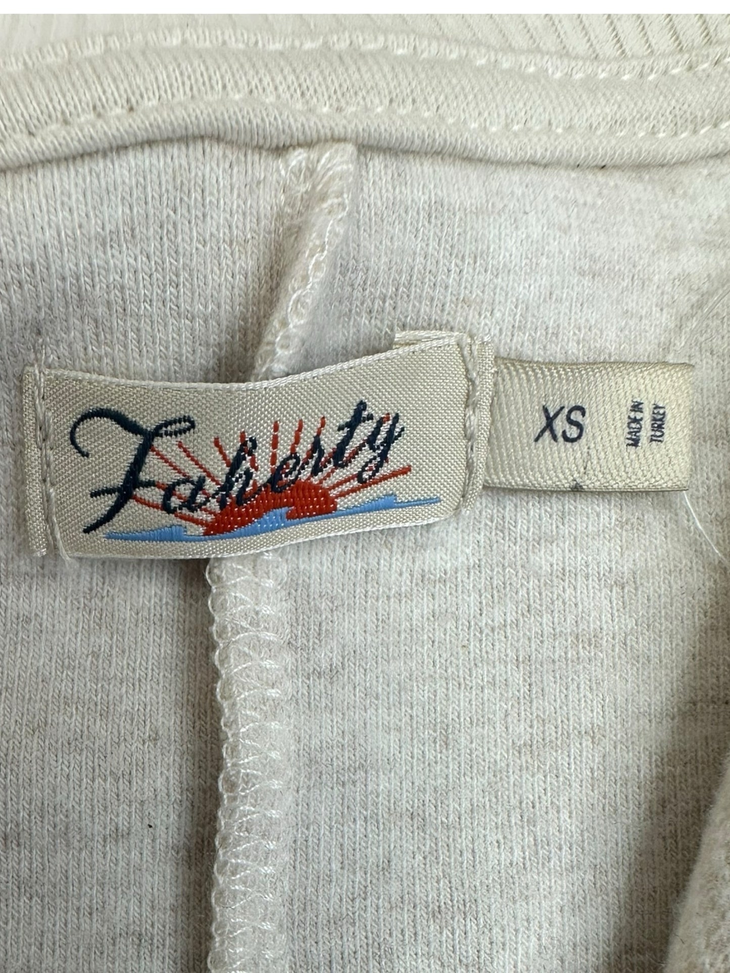 FAHERTY NWT Legend Sweater Dress Size XS