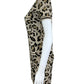 heartloom Leopard Print Vivette Sweater Dress Size XS