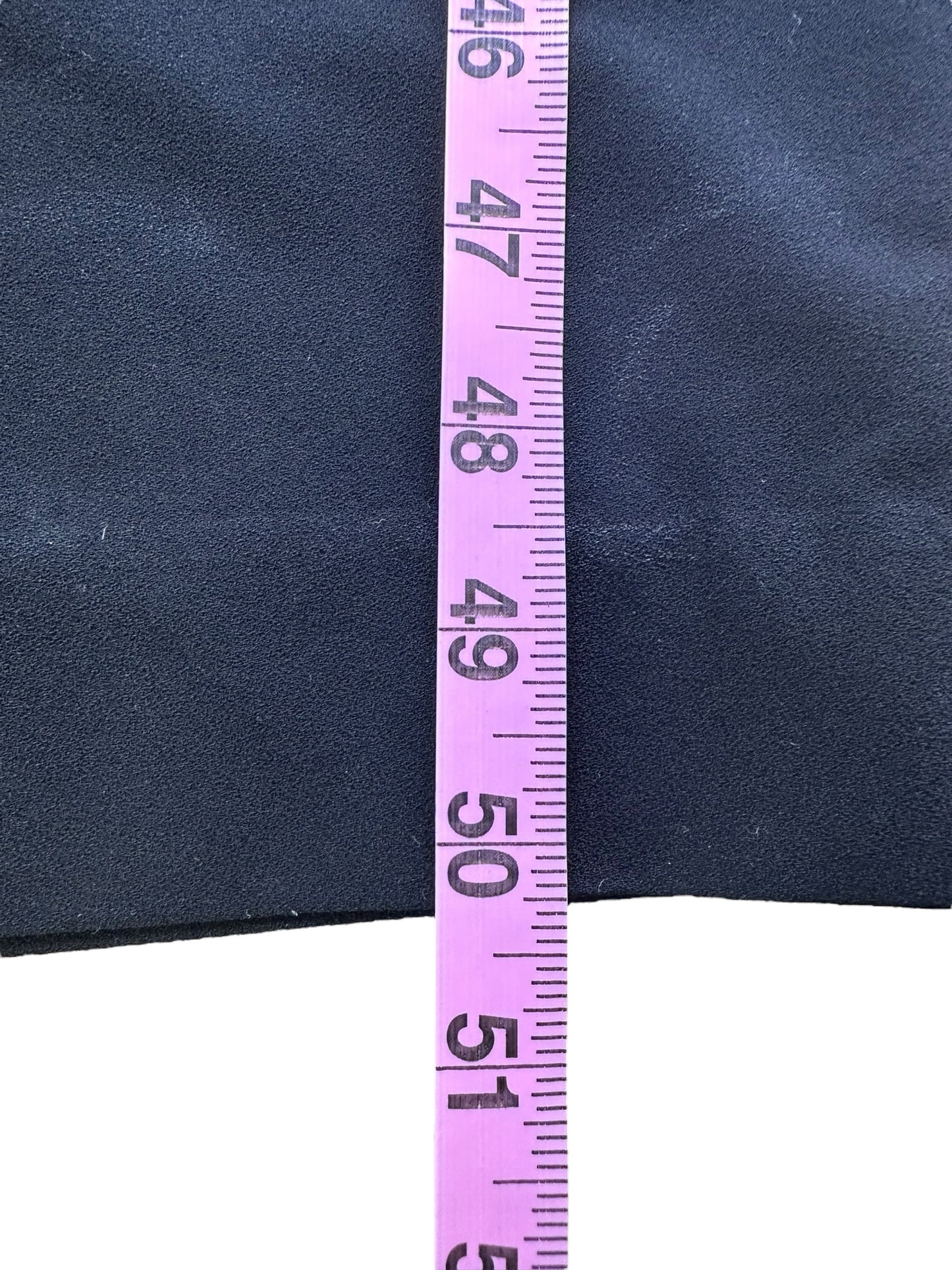 LAFAYETTE 148 NEW YORK Black Jumpsuit Size S