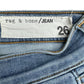rag & bone Medium Wash Jeans Size 26