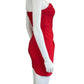 HELLO MOLLY Red Cocktail Dress Size 4
