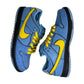 Nike SB Dunk Low Pro x Powerpuff Girls 'Bubbles' Dunk Low Sneakers Size 7