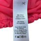 Lanston Hot Pink Mesh Jacket Size M