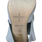 dusica dusica sacks Taupe Leather Sandal Pumps Size 37.5