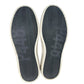 P448 John "Cowiena" Spotted Calf-Hair Low-Top Sneakers Size 39