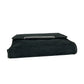 Gucci Black GG Canvas 2 Fold Wallet Wallet