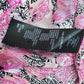 THE KOOPLES Pink Floral Midi Dress Size 3
