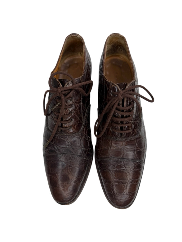 Ralph Lauren Size 6.5 Loafers