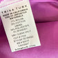 TRINA TURK Purple Mai Tai Lace Cocktail Dress Size 4