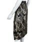 LANE BRYANT NWT Camo Sequin Pencil Skirt Size 24
