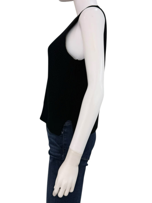 525 Black Tank Size M