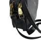 Tory Burch Black Robinson Double Zip Crossbody