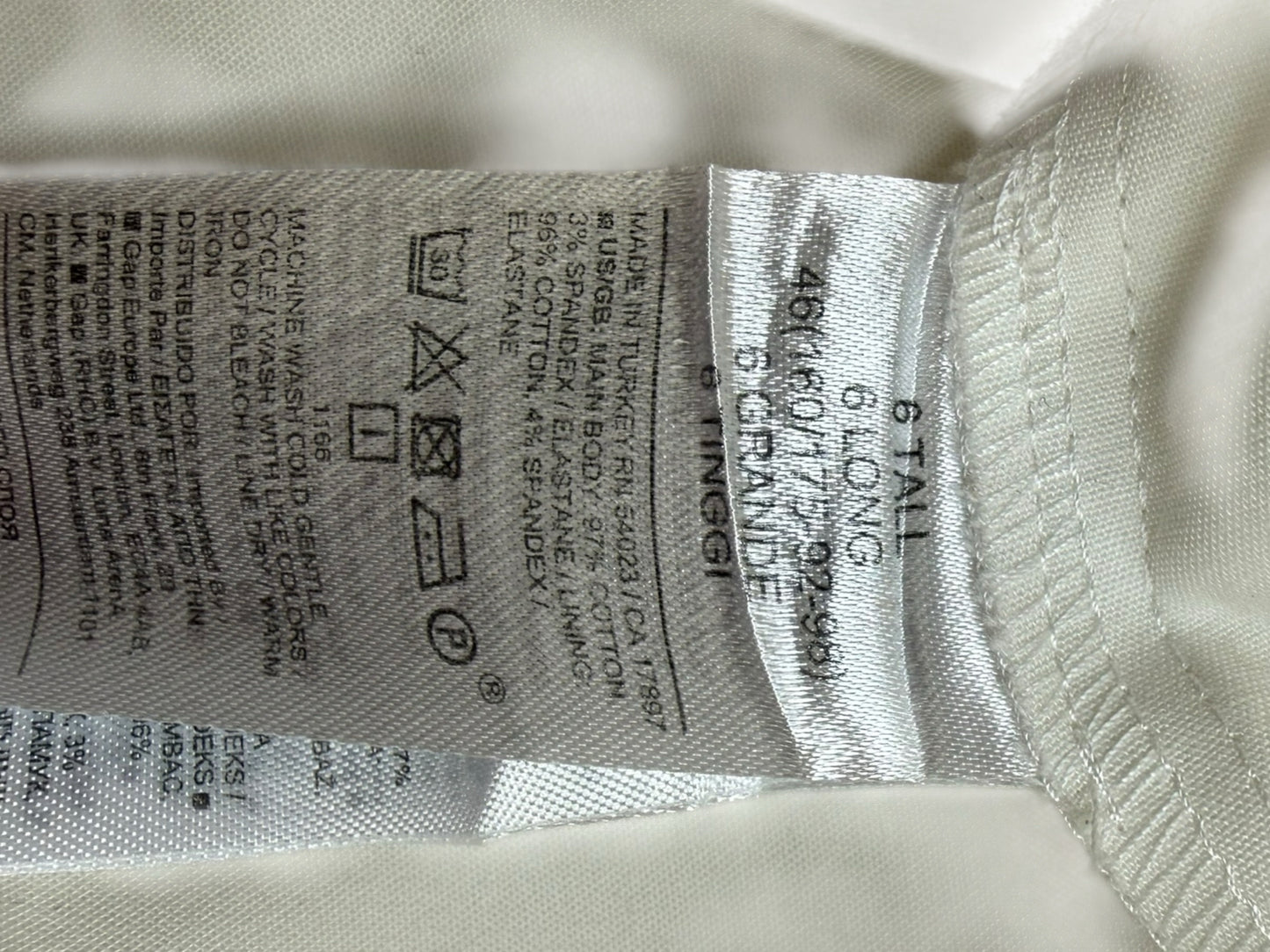 BANANA REPUBLIC Dress-Sundress Size 6T