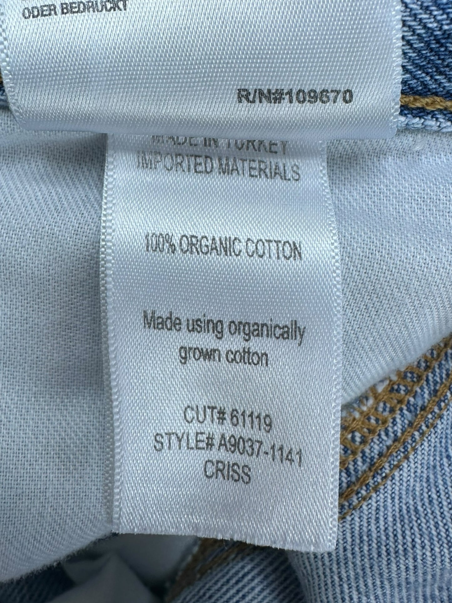 AGOLDE Size 29 Jeans