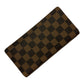 Louis Vuitton Brown Damier Ebene Brazza Wallet