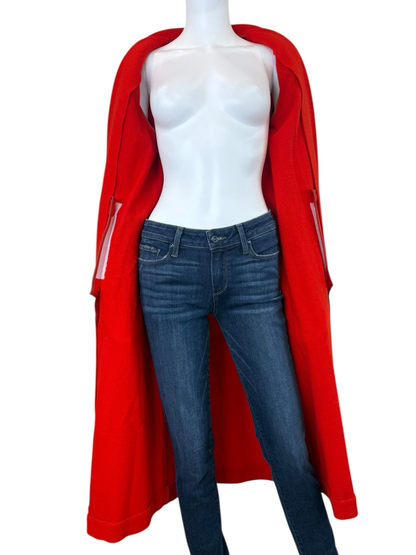 The Great. Coat Size 0